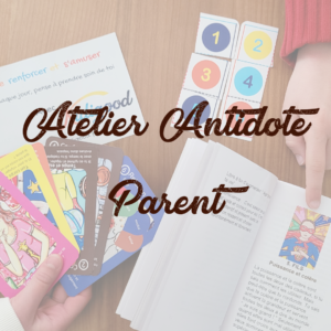 Atelier Antidote Parent